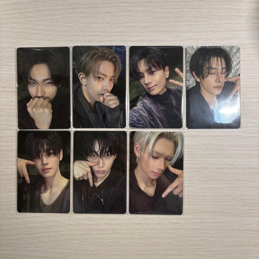 ENHYPEN 特典 まとめ売り - メルカリ