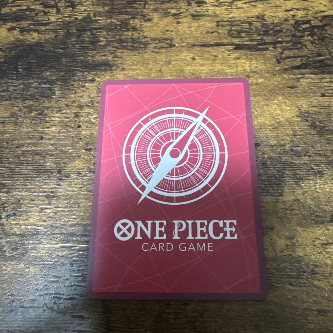 2nd anniversary set English シャンクス リーパラ - メルカリ