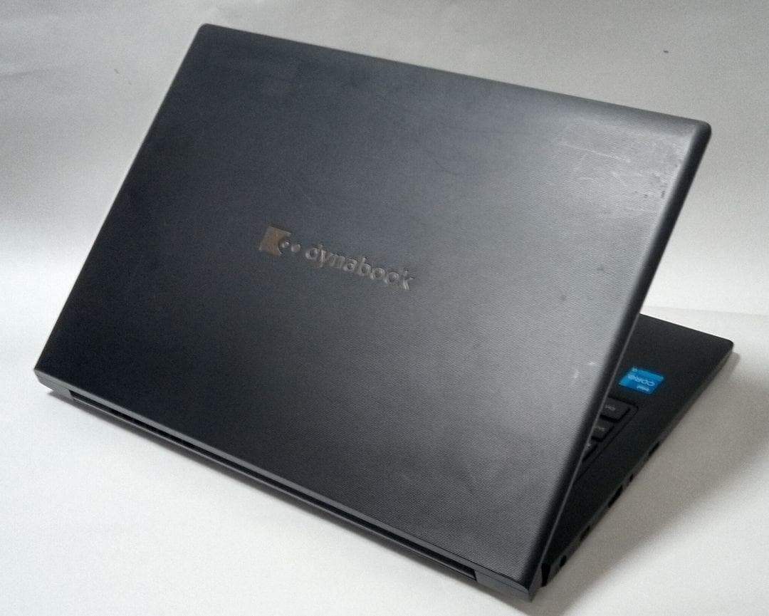 Dynabook S73／HS／i3/第11世代／8G／SSD256GB