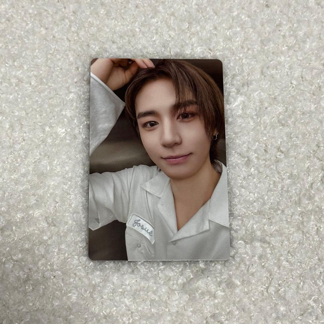 BOYNEXTDOOR イハン トレカ - メルカリ