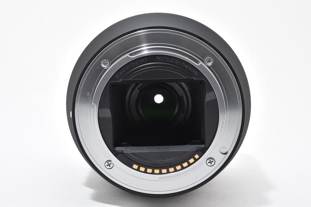 ■極上品■ ソニー FE 28-70mm F3.5-5.6 OSS #D053