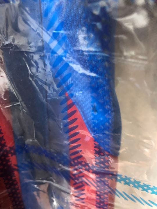 バルセロナ サイン入り ユニホーム ビダル アルトゥール ラングレ