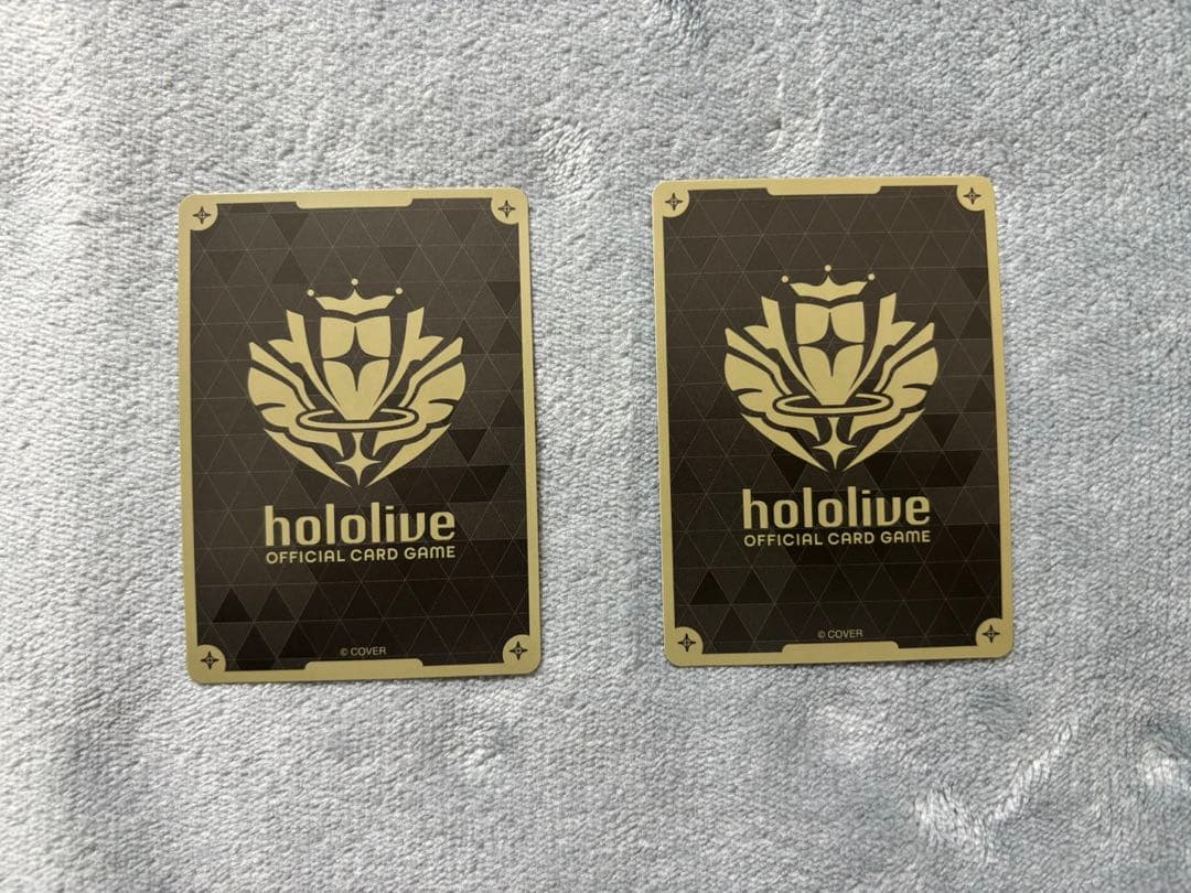 百鬼あやめ ホロカ デッキパーツまとめ売り - メルカリ