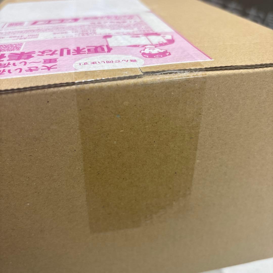 ポケモンセンター トウホク スペシャルBOX シュリンク付き