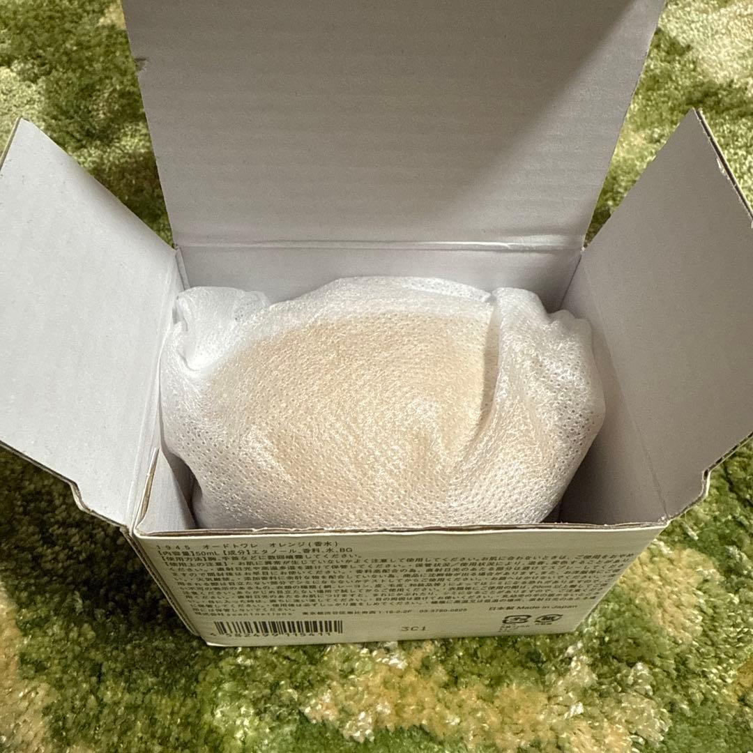 1945 オードトワレ オレンジ 50ml 1945 オードトワレ オレンジ 50ml