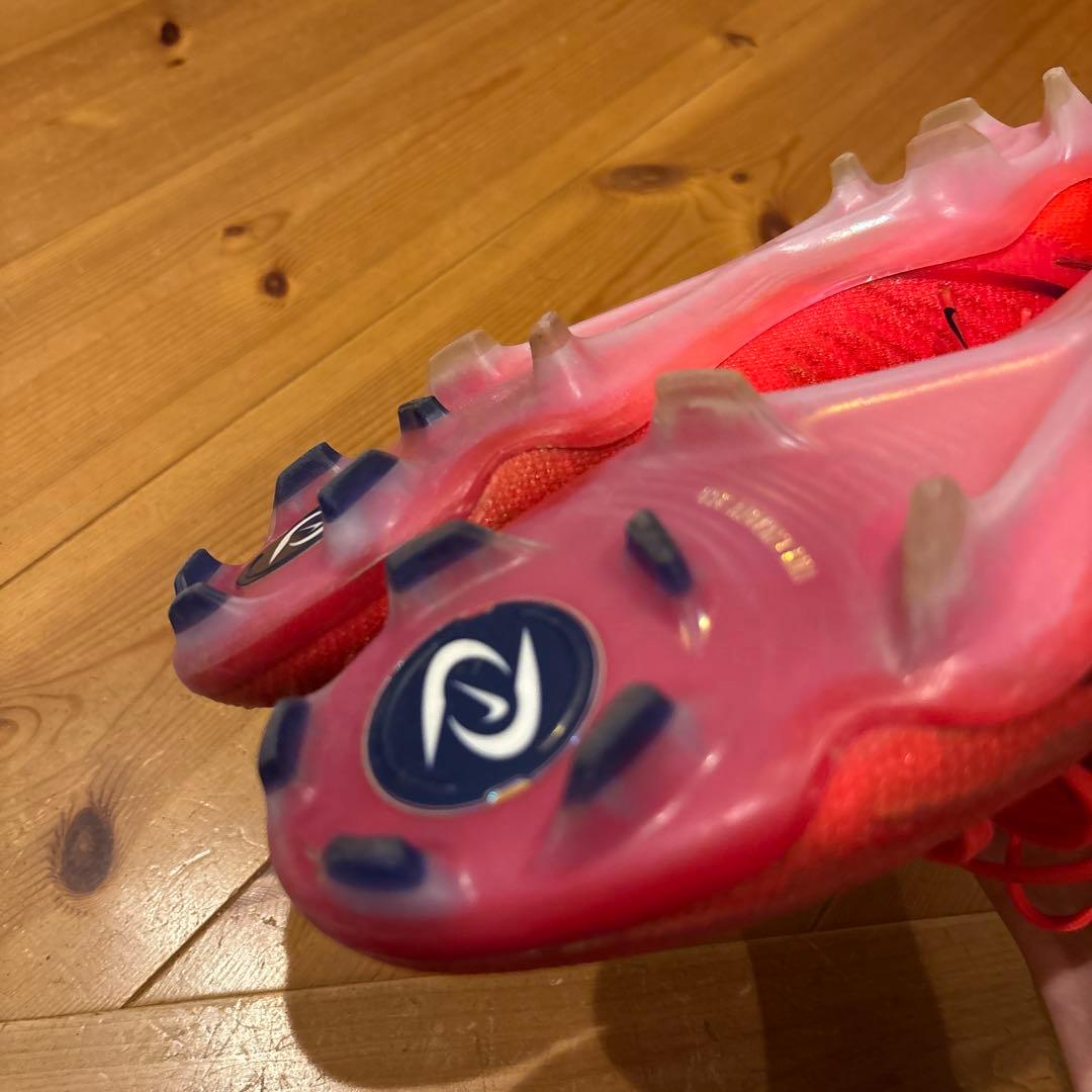 ナイキ　ファントム GX 2 エリート FG EH 26.5cm