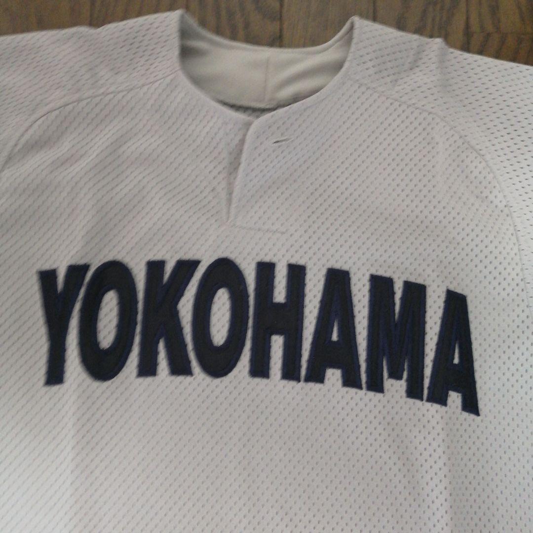 高校野球横浜高校野球部ユニフォーム上下&ソックス&タオル