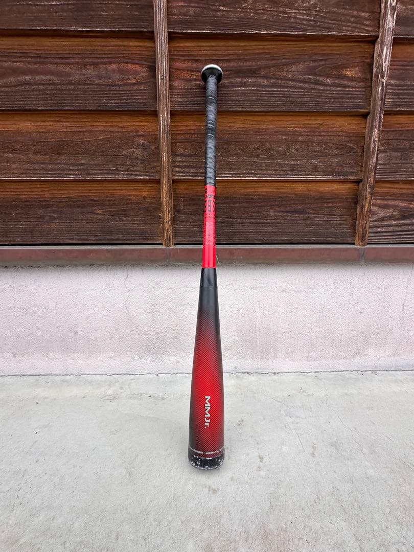 MMJr. 80cm MMジュニア mmjr ssk トップバランス 580g - メルカリ