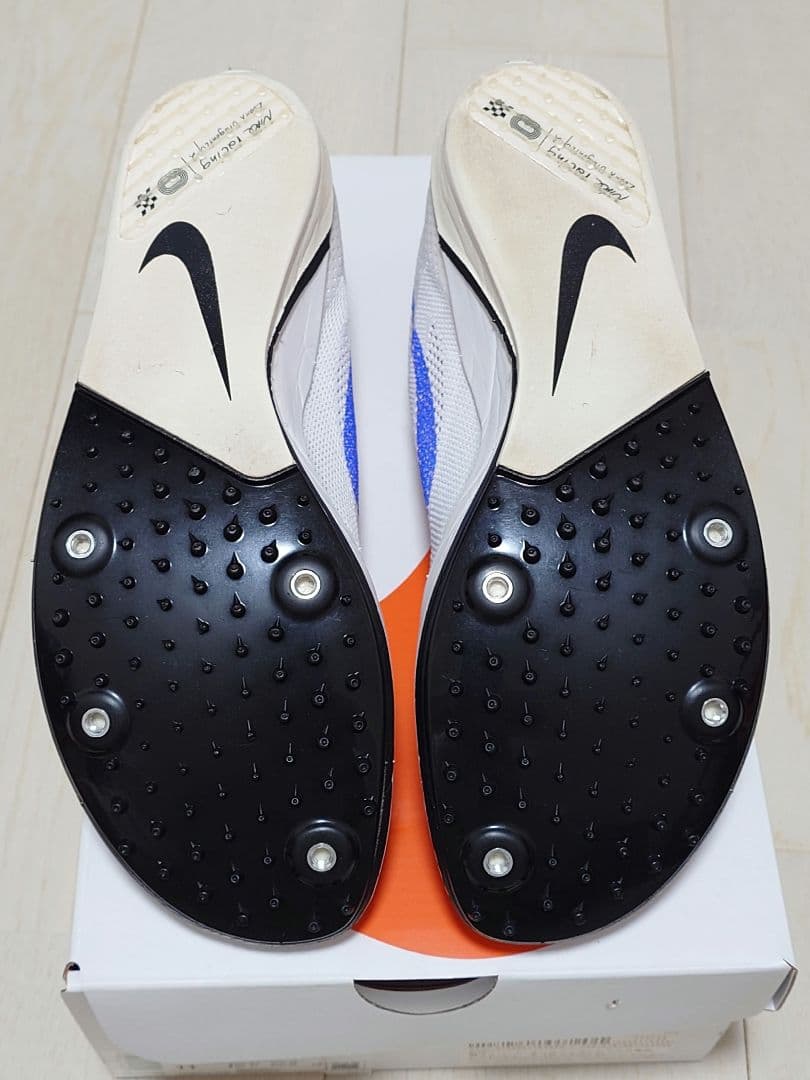 Nike　ドラゴンフライ２　ブループリント 27.5cm