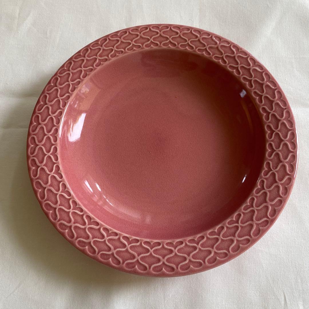 クイストゴー リムスープ皿 - メルカリ