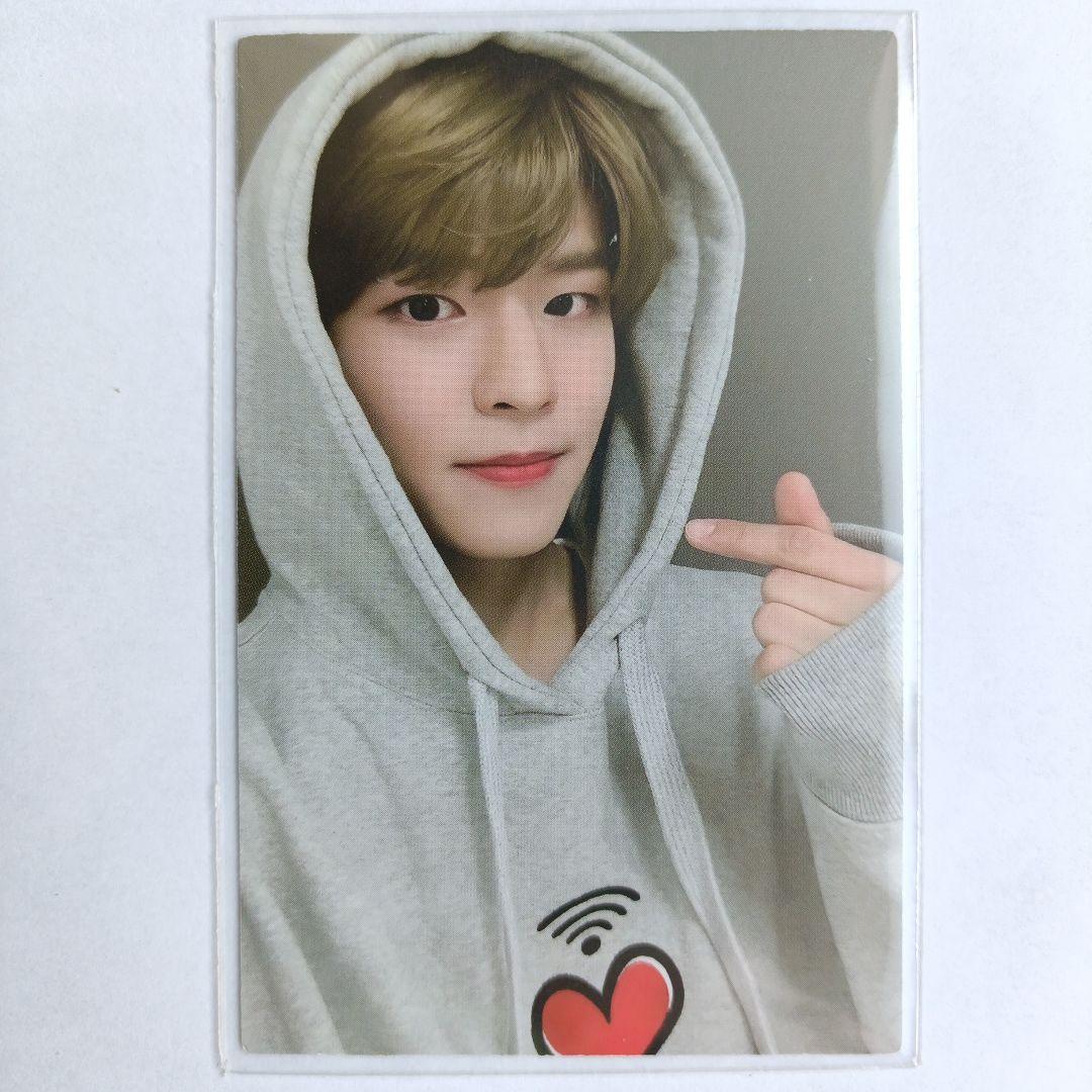 スンミン GO生 封入トレカ Stray Kids スキズ - メルカリ