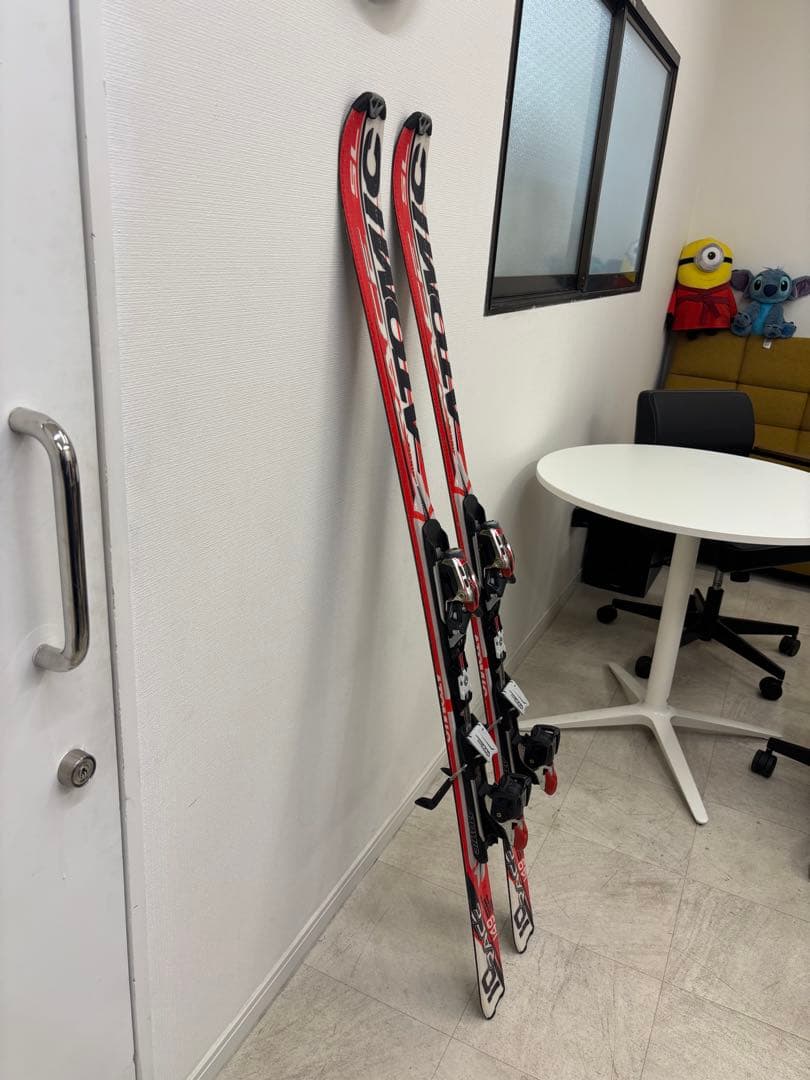 ATOMIC アトミック スキー板 RACE SL 149cm - メルカリ