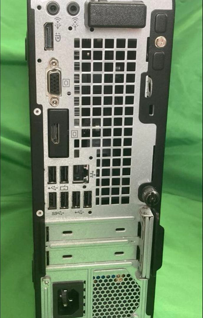 第8世代】HP ProDesk 400 G5 【メモリ 24GB】 - メルカリ