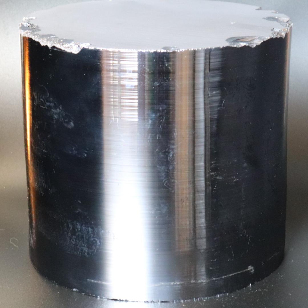 【本物保証】テラヘルツ鉱石 6.4Kg テラヘルツ パワーストーン 送料無料 ②