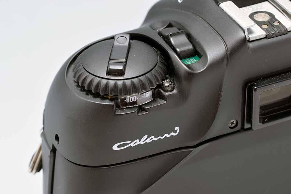 シーガル Seagull DF5000 ルイジ・コラーニ氏デザイン