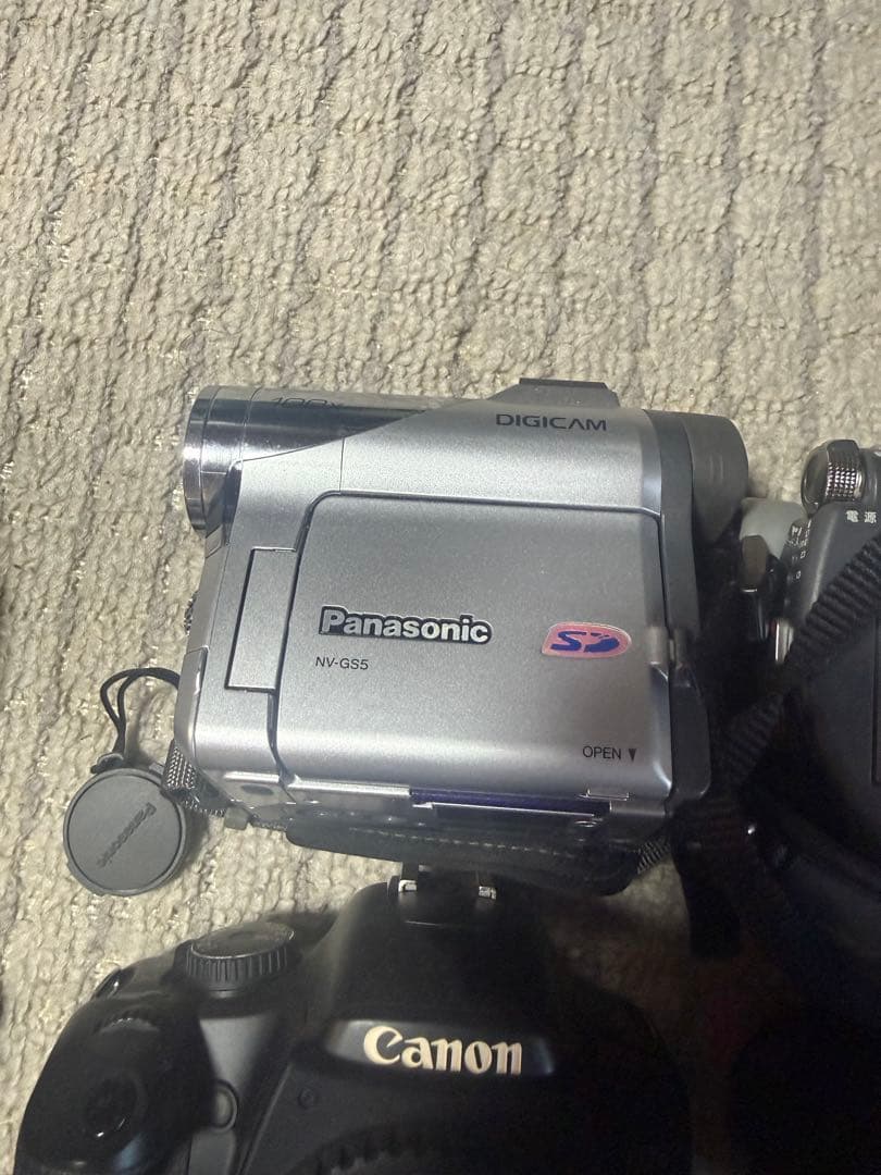 カメラ レンズ 他 7点 ジャンクセット ジャンク カメラ用レンズ25個