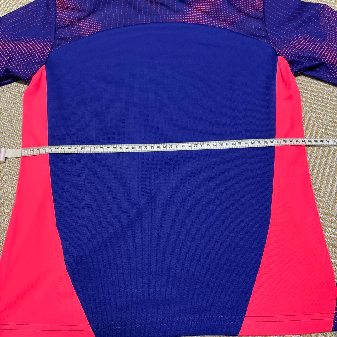 京都サンガF.C. 2024 サマー練習着 - メルカリ