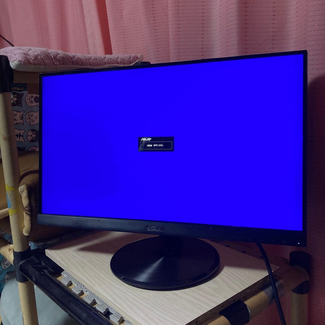 悠*様 ASUS タッチモニター Eye Care VT229H 21.5インチ Amazon.co.jp: ASUS タッチモニター Eye Care VT229H 21.5インチ 75Hz