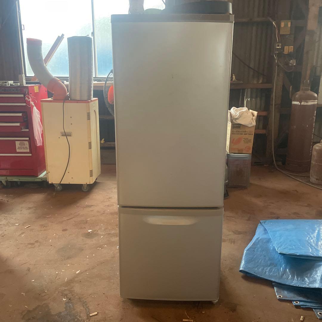 値引き❗️Panasonic NR-B17AW-S 冷蔵庫 2018年製 値引き❗️Panasonic NR-B17AW-S 冷蔵庫 2018年製 値引き❗️Panasonic