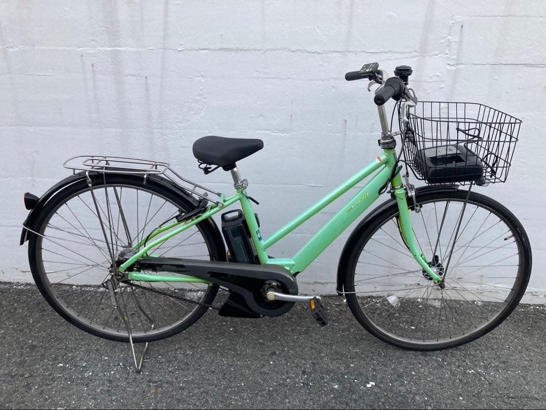 1764業界最長12ヶ月保証付！送料無料エリア多数！安全整備済み！電動