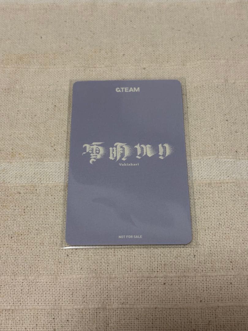 &TEAM NICHOLAS ニコラス 雪明かり ラキドロ トレカ - メルカリ