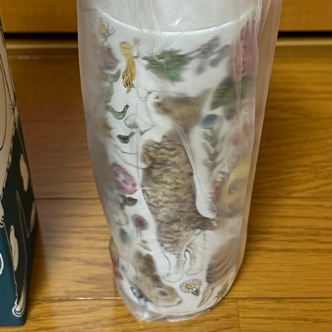 ヒグチユウコ サーモボトル BORIS - メルカリ