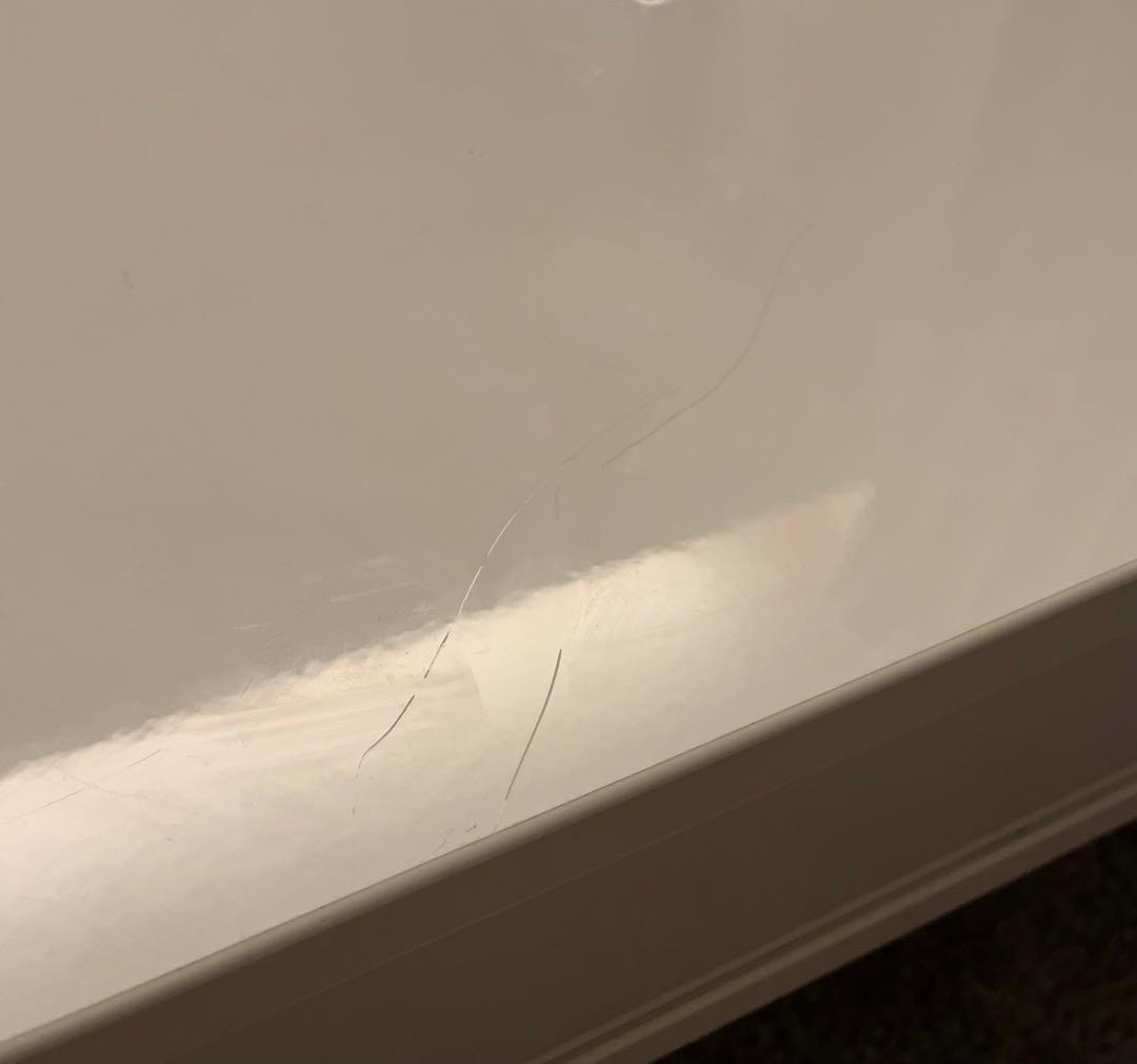 IKEAローテーブル トフテリード - メルカリ