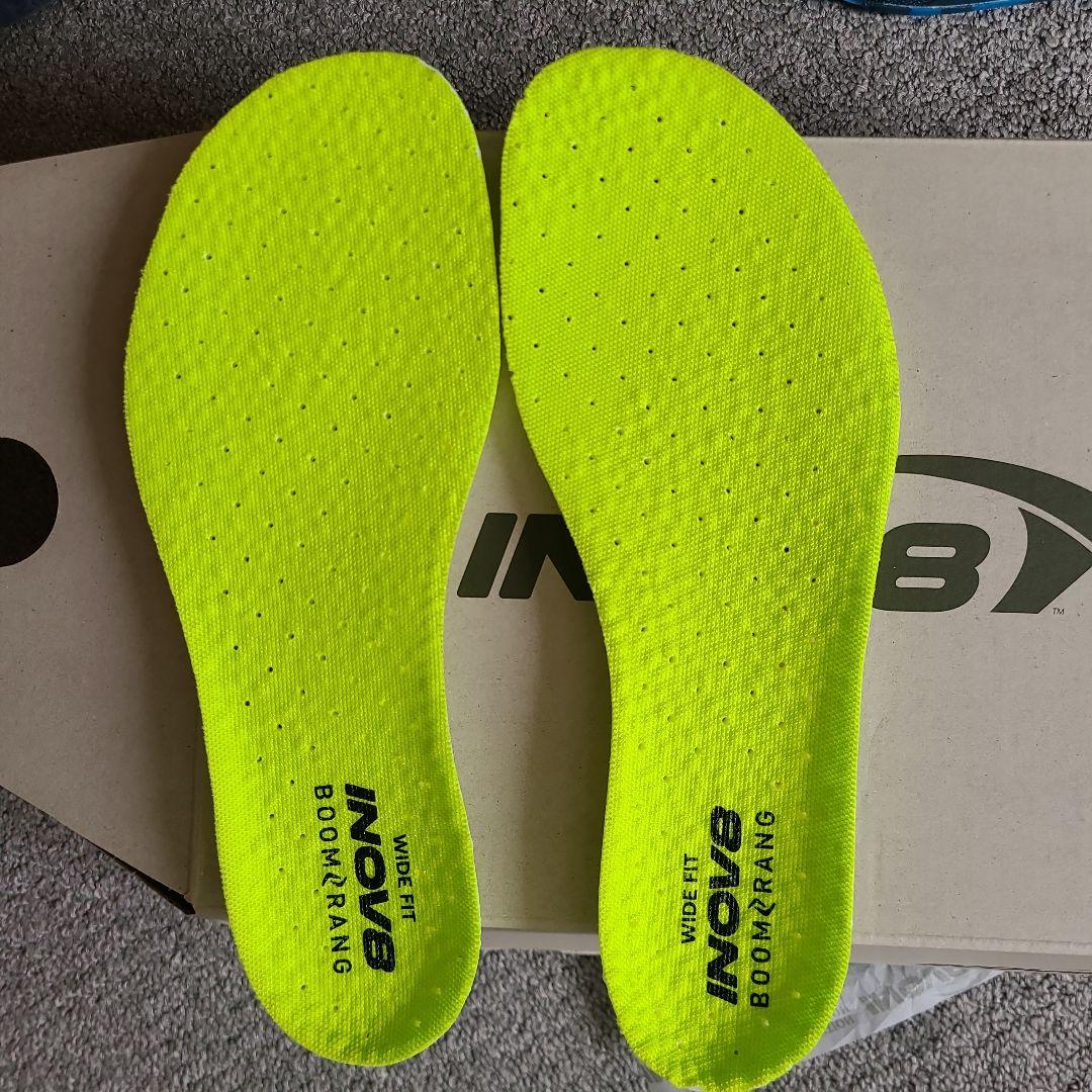 INOV-8 BARE-XF トレーニングシューズ 26.5cm