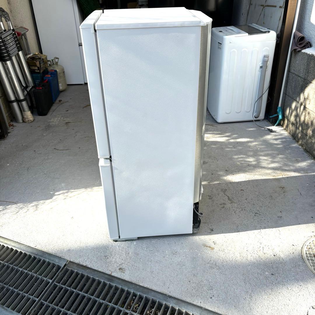 2023 2022年冷蔵庫洗濯機セット 家電1人暮らしセット 分解洗浄済み