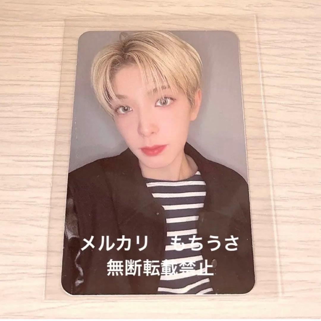 NEXZ NALLINA ストリーミングイベント スミン サノク トレカ ユウキ