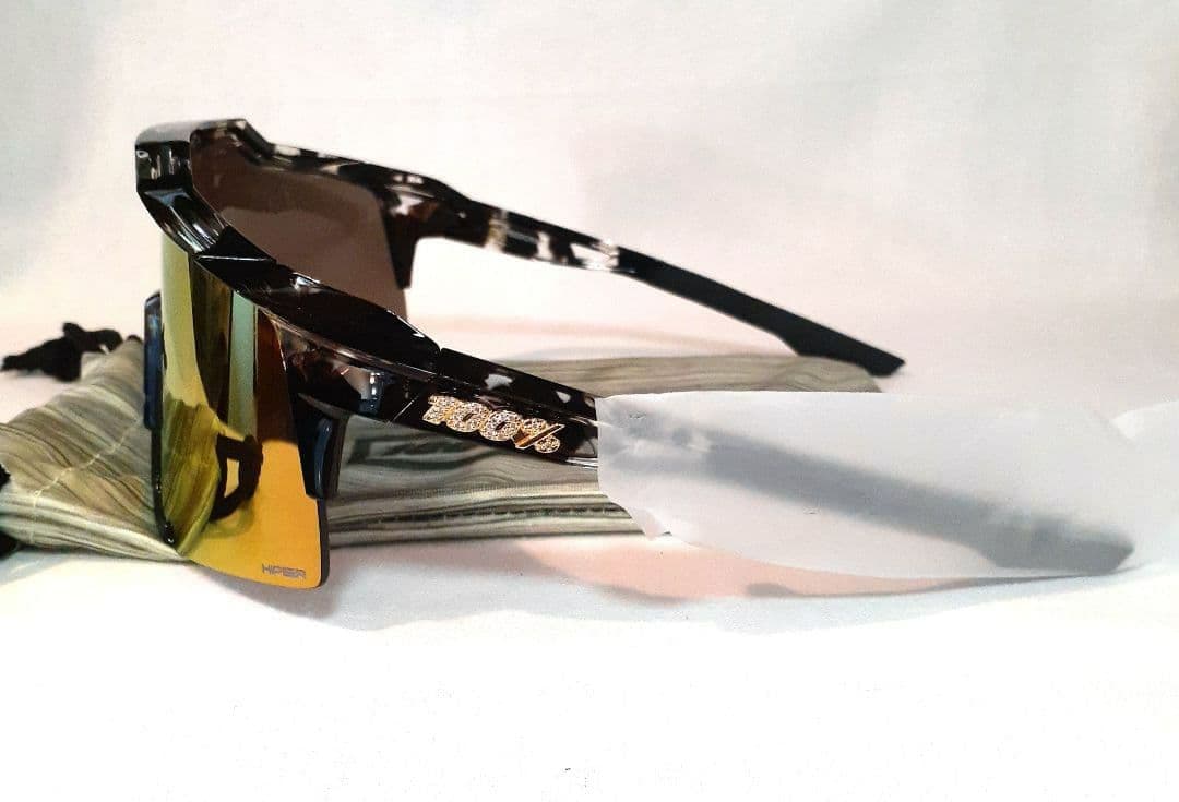 2025 新モデル 100% SPEEDCRAFT ハリス 2世 - メルカリ