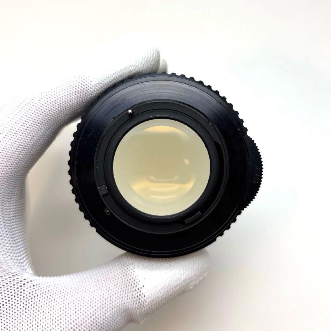 美品】SMC TAKUMAR 50mm f1.4 m42マウント - メルカリ