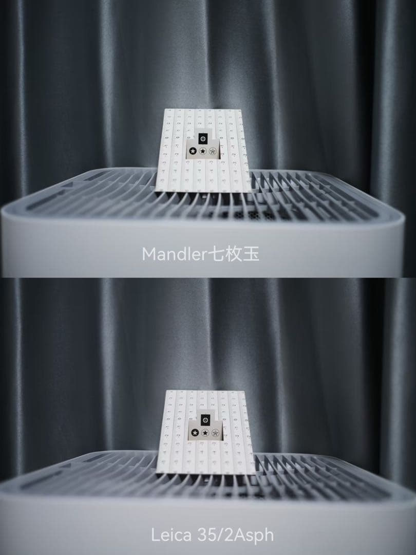 新品Leica M 七枚玉復刻 mandler 35mm F2 m6 m7 mp - メルカリ