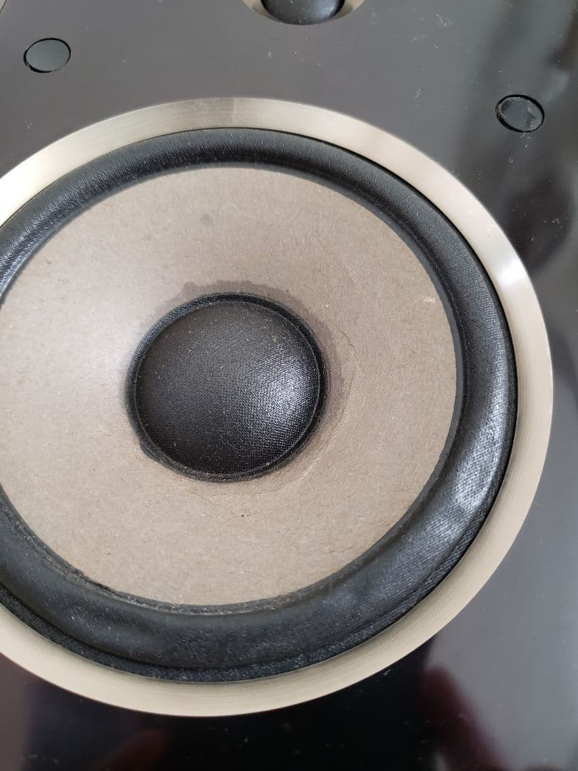 Victor SX-A103 音出しOK ビクター スピーカーペア - メルカリ