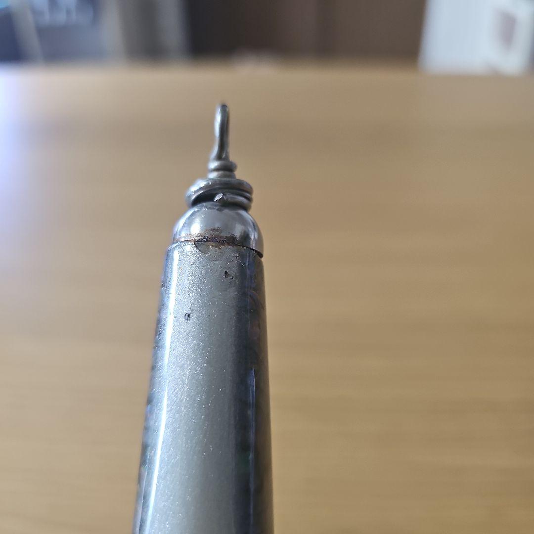 萬葉ベイツ 萬葉ペンシル(激レア) 値下げしました！ - メルカリ