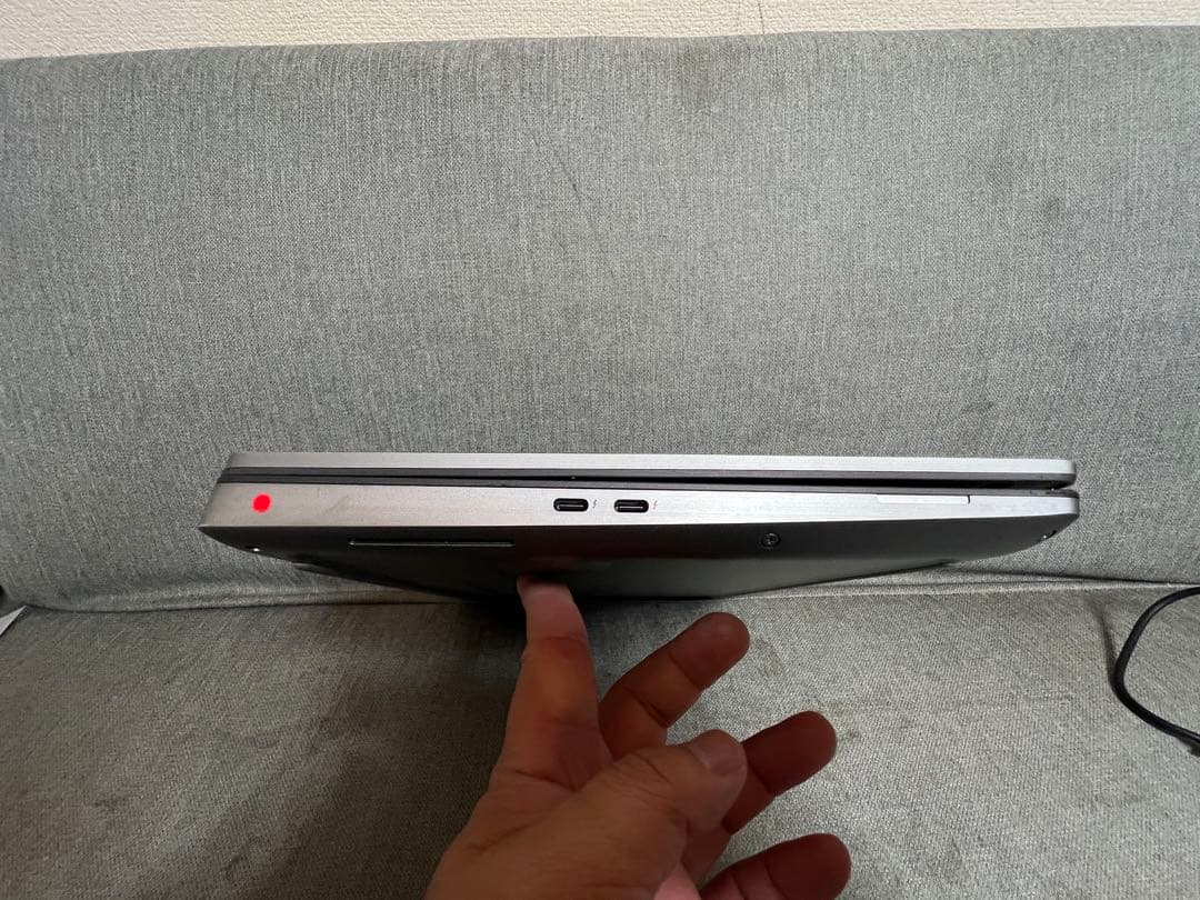 DAO NGUYEN PHUC HAU専用 Precision 7560 - メルカリ