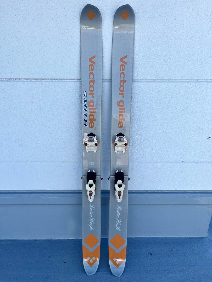 中古品】ベクターグライド バターナイフ 185cm - メルカリ