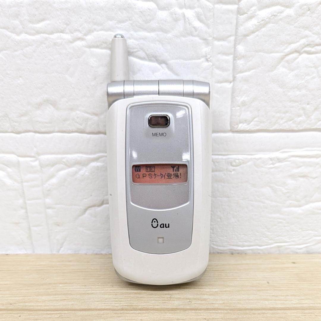 au panasonic ガラケー モックアップ 模型 展示品 - メルカリ