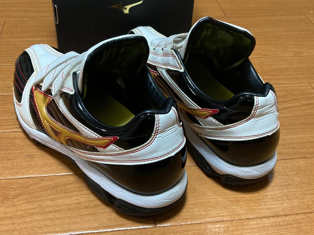 MIZUNO Global Elite オーダーシューズ 28.0cm