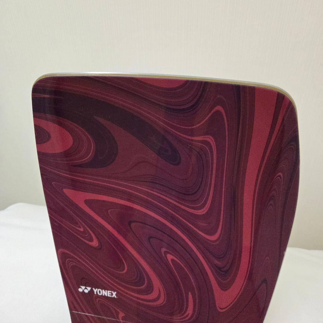 Yonex アクセ✨ 153cm 極美品✨使用2回 グラトリ - メルカリ