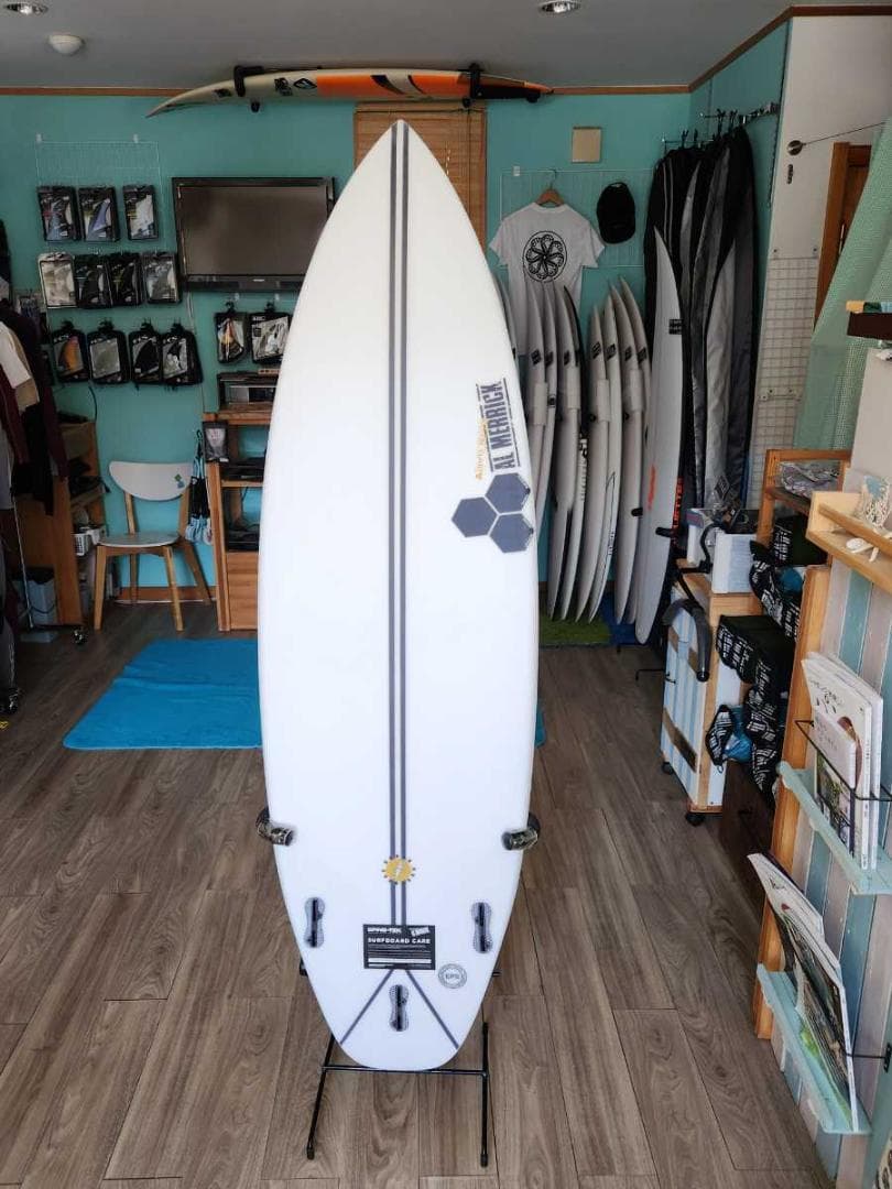 新品送込　スパインTアルメリック 5.10HappyEveryday 2404