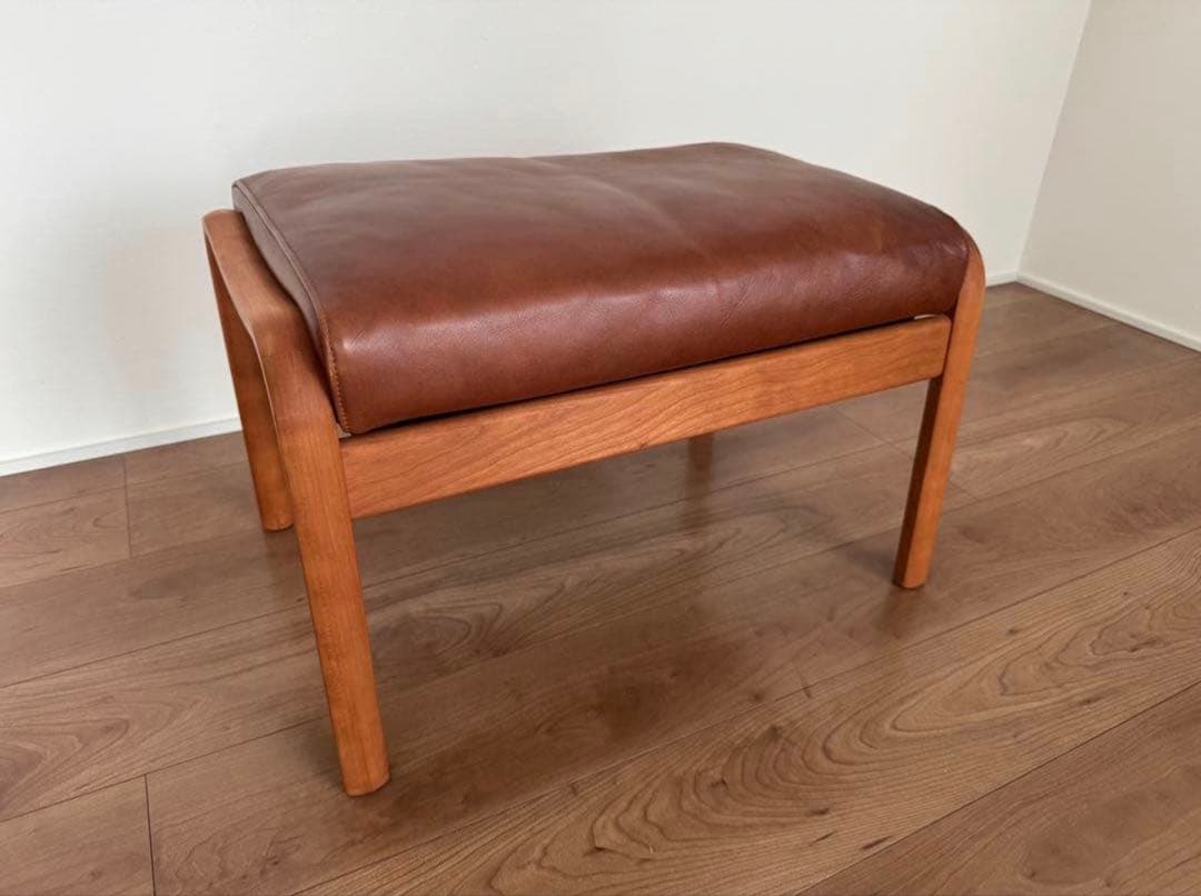 マスターウォール スツール＆オットマン Blueprint STOOL & OTTOMANの通販 / マスターウォール