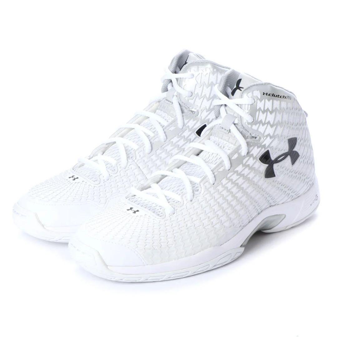 ◯新品◯ アンダーアーマー クラッチフィット ニホン 26cm バッシュ