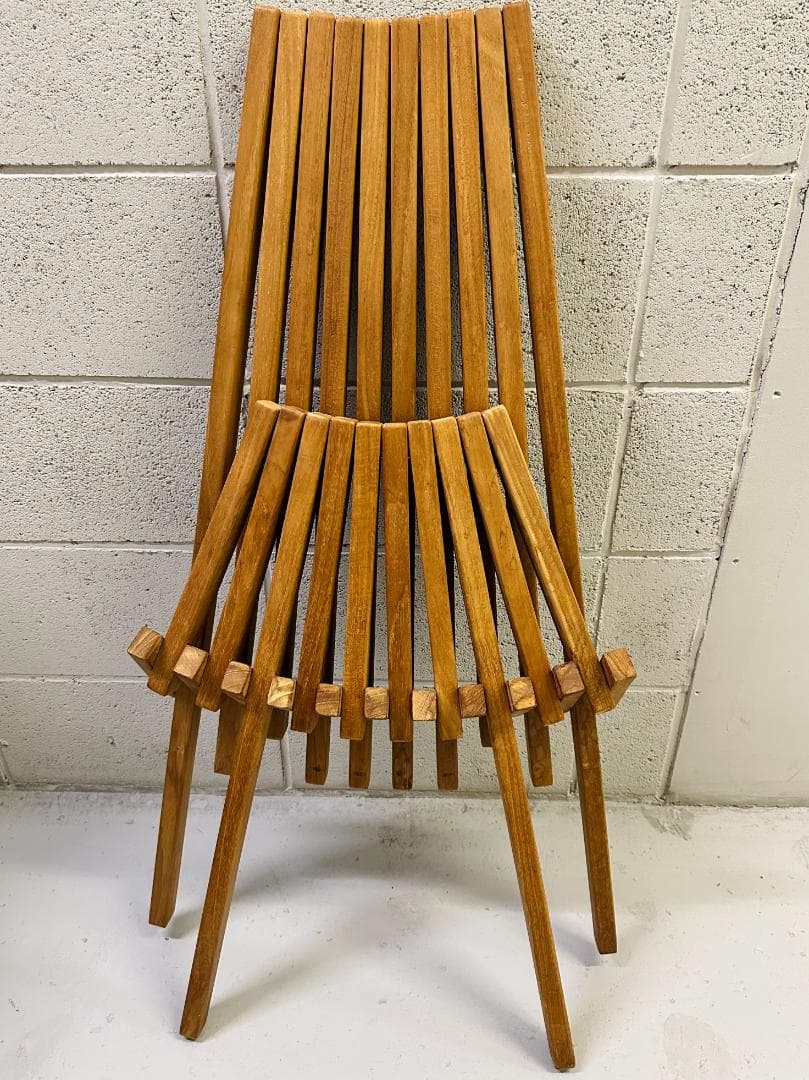 その他 INDUSTRY OF ALL NATIONS Chair INDUSTRY OF ALL NATIONS Chair