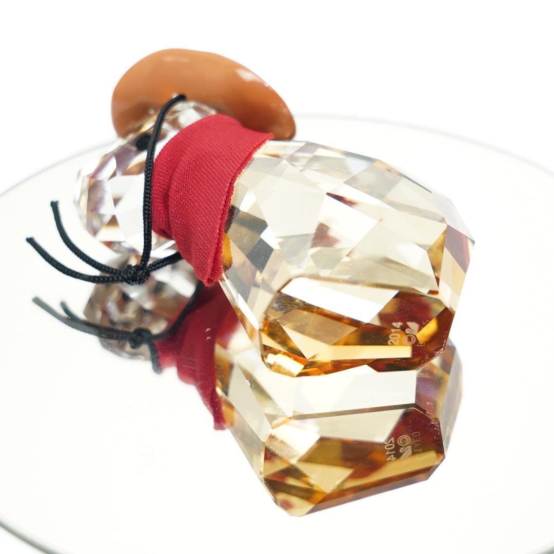 難アリ スワロフスキー 2014年 Cowboy MO カウボーイ - メルカリ