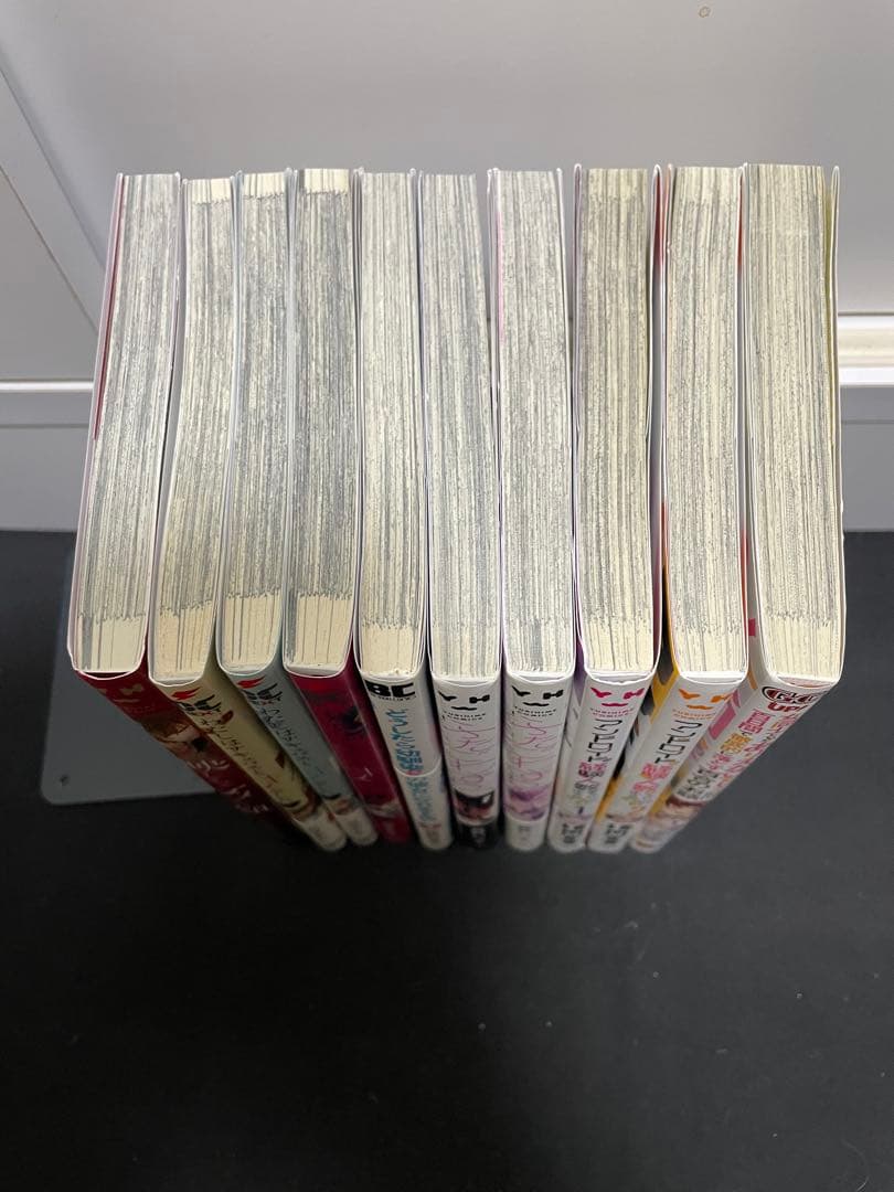 百合漫画　まとめ売り　バラ売り可能！