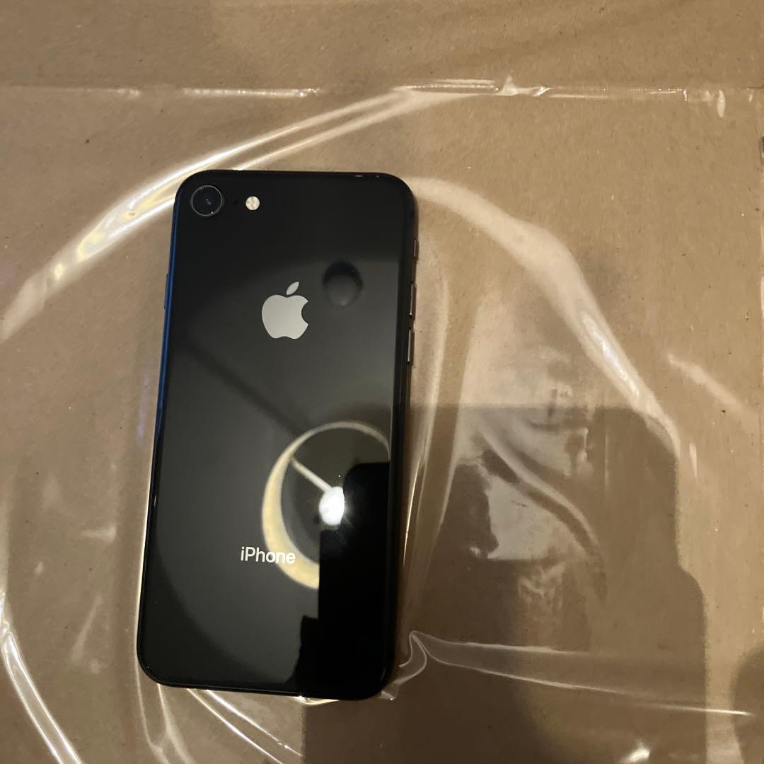iPhone ブラック iPhone 『新品未開封』Apple(アップル)iPhone 16 256GB black 黒