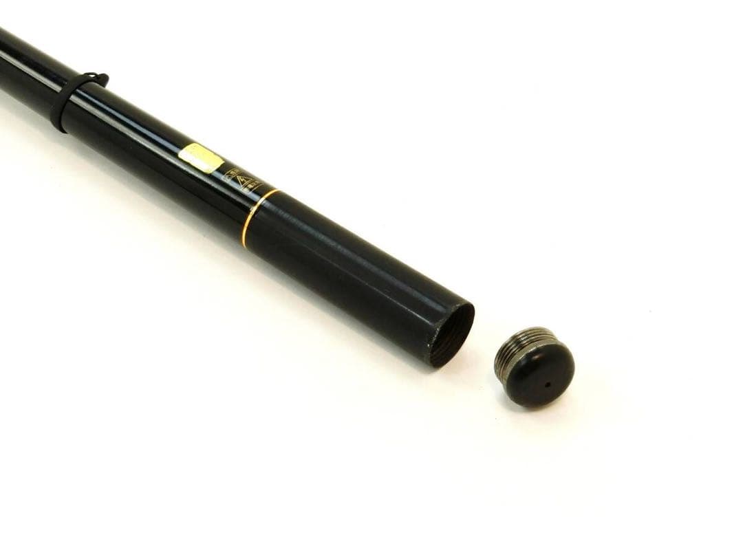 希少　ダイワ　オレガ一徹LS口太スペシャル１.25-57　IMガイド仕様　美品