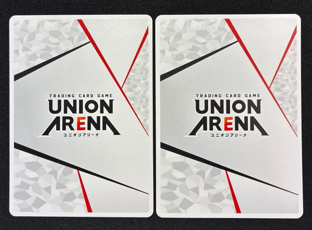 ユニアリ エヴァンゲリオン 綾波レイ AP アクションポイント 2枚セット