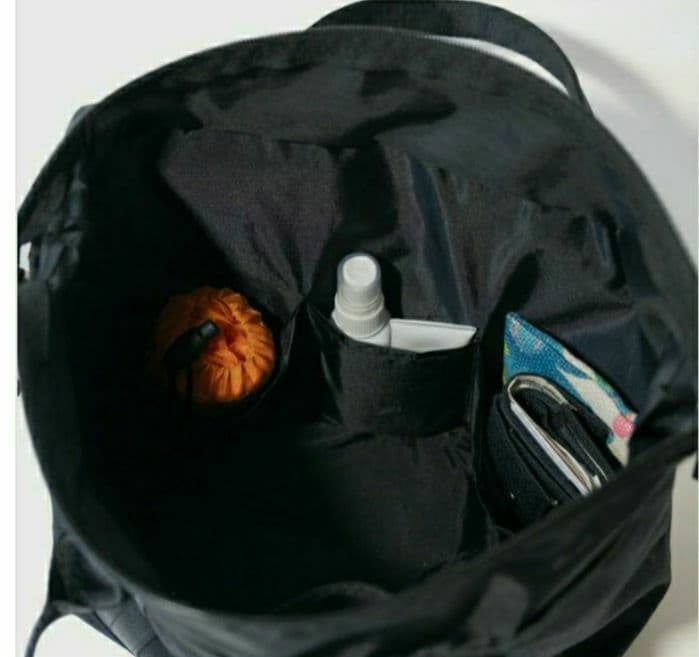 木梨サイクル / ラウンドトートバッグ 新品未使用 ラスト1完売 再販